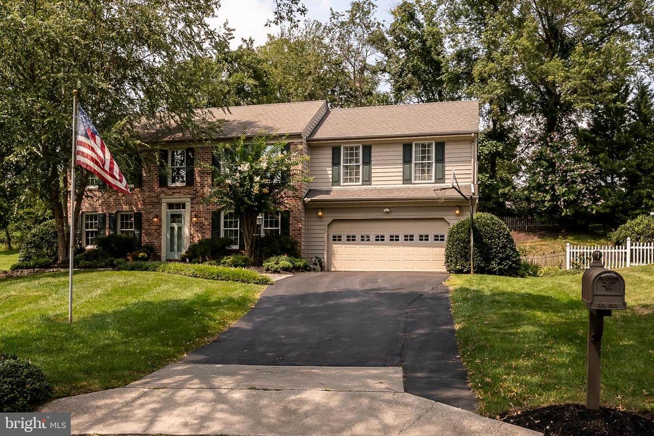 10260 Red Lion Tavern Court - Photo 1