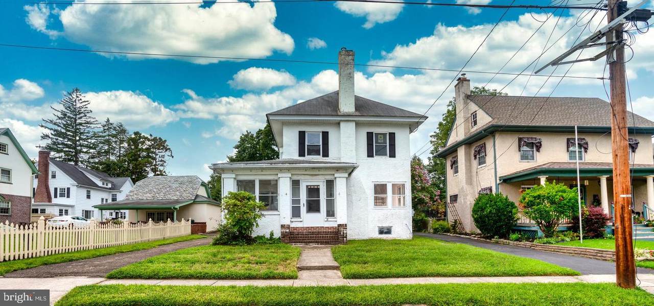 17 Warner Street - Photo 1