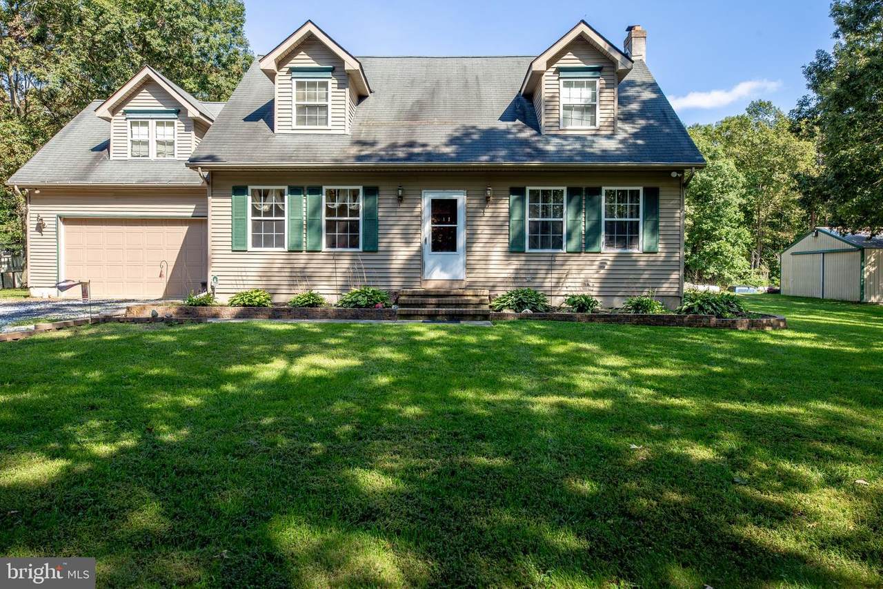 300 Ramah Road - Photo 1