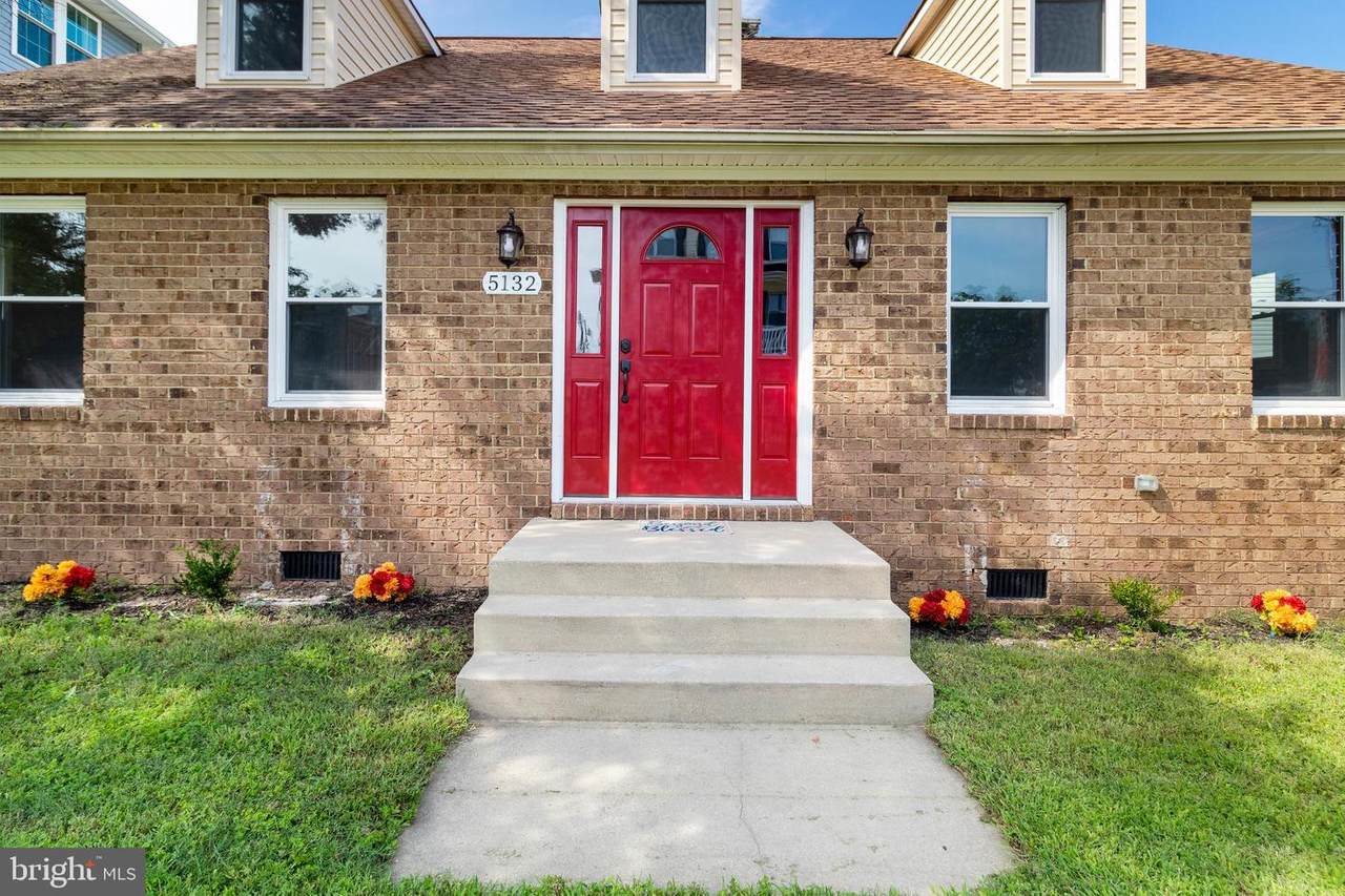5132 Shore Drive - Photo 1