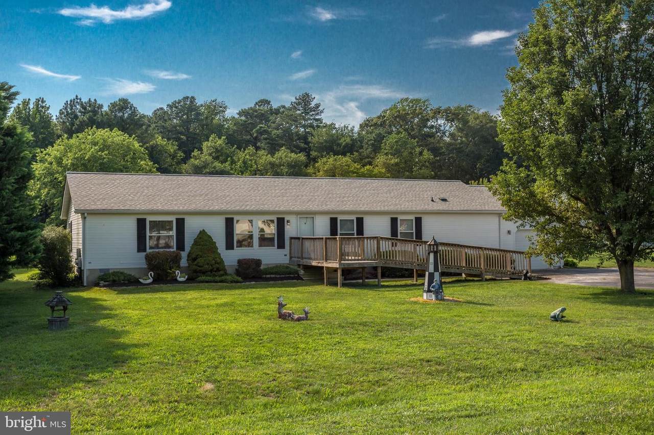 8 Arrowhead Trail - Photo 1