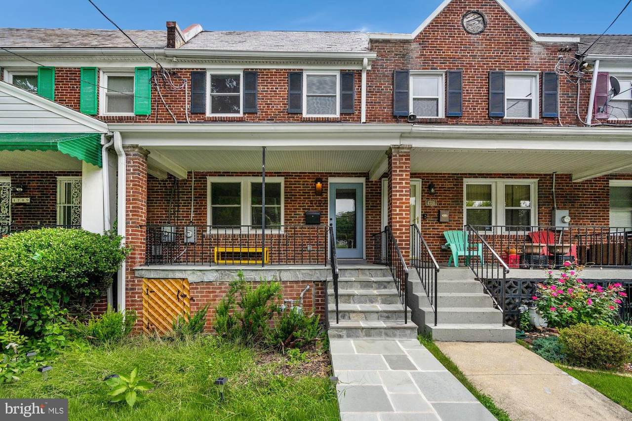 4707 Capitol Street - Photo 1