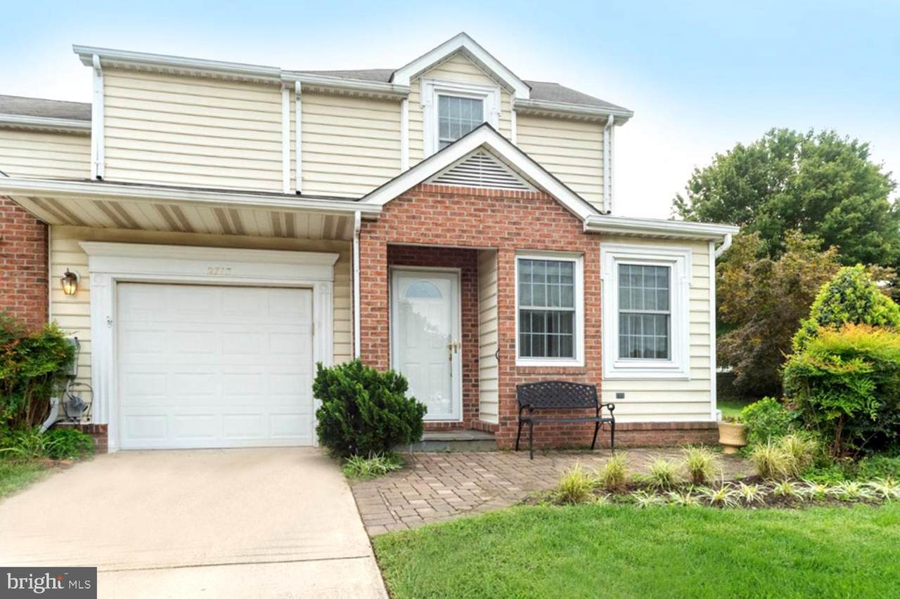 2717 Yeomans Lantern Court - Photo 1