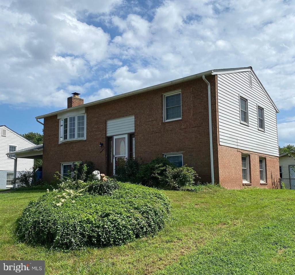 4225 Lees Corner Road - Photo 1