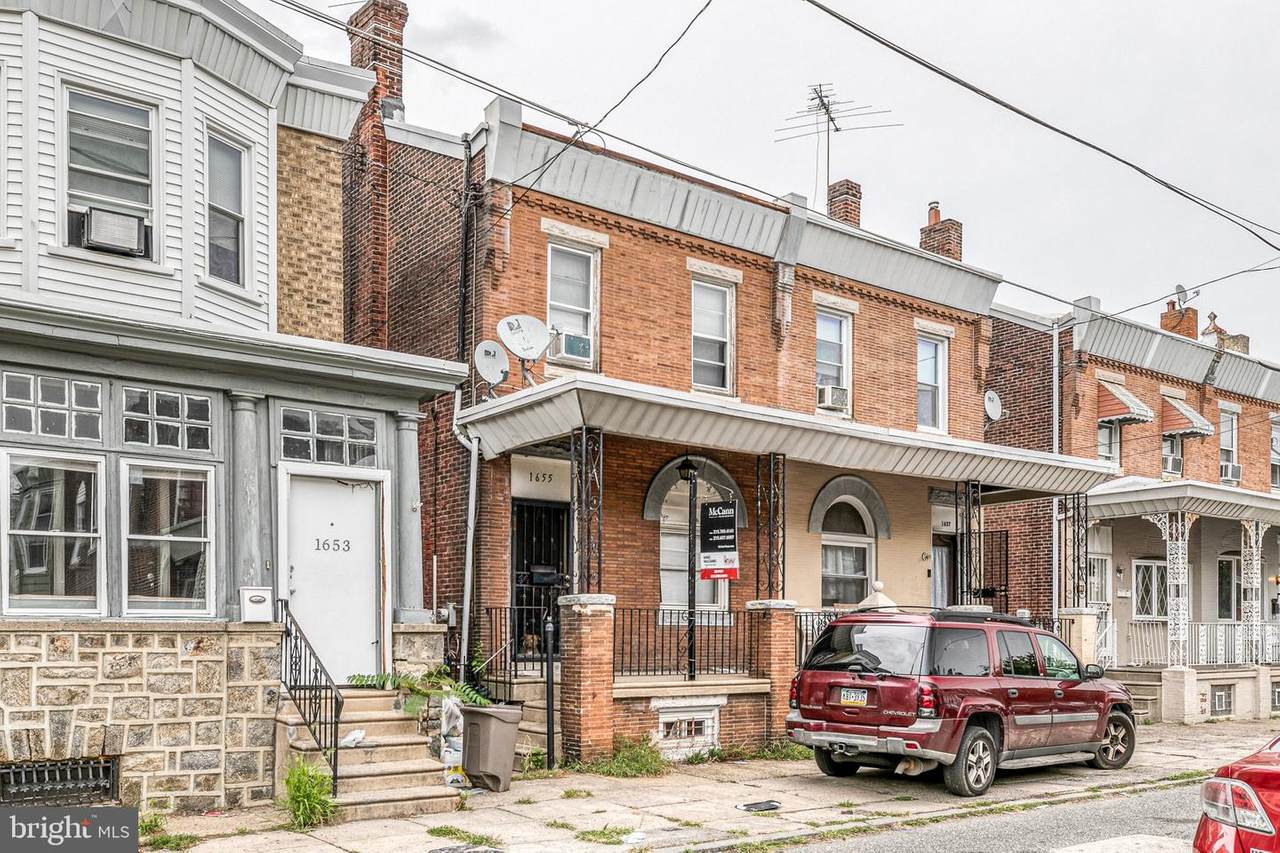 1655 Conklin Street - Photo 1