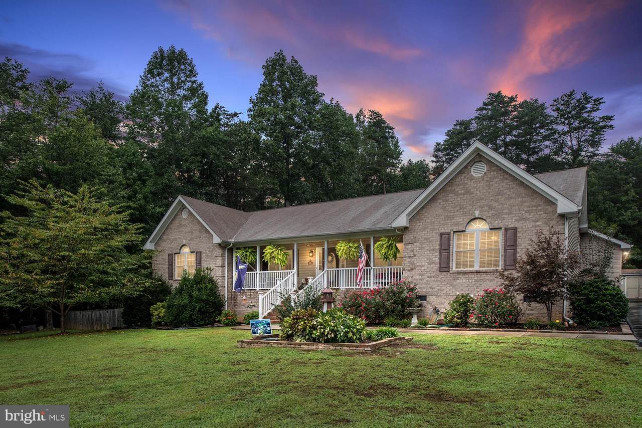 437 Tall Pines Drive - Photo 1