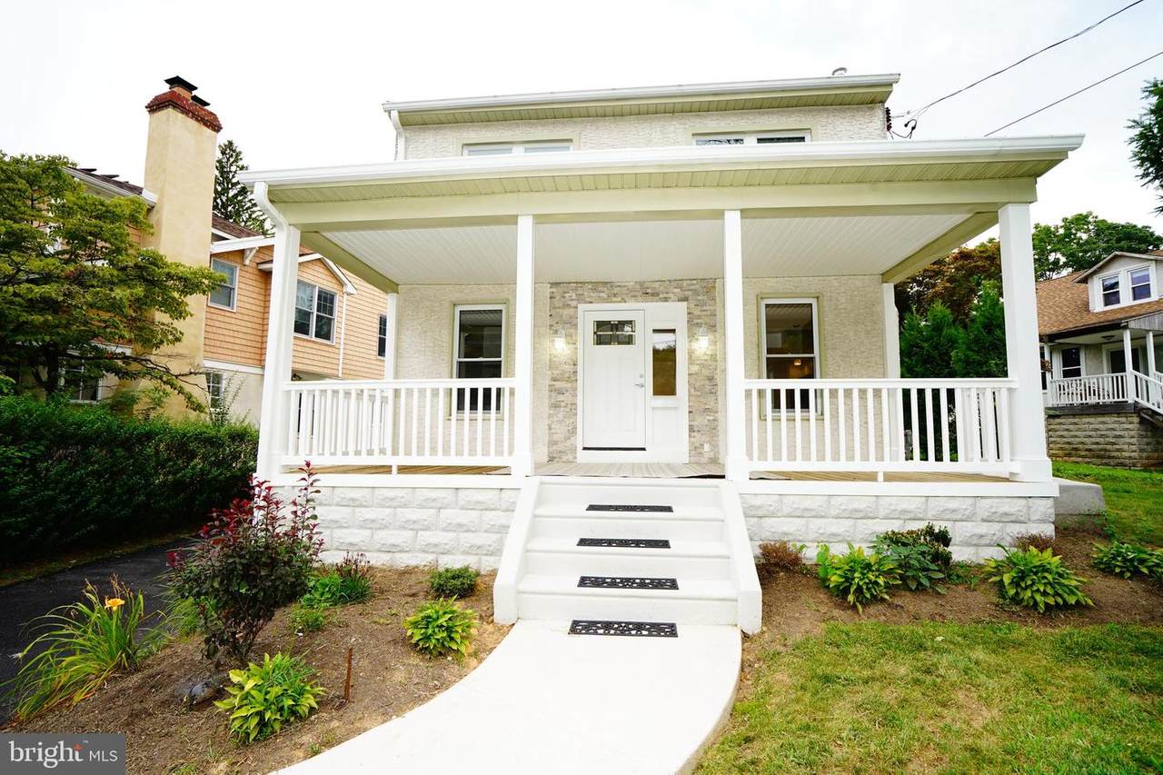 40 Evergreen Avenue - Photo 1