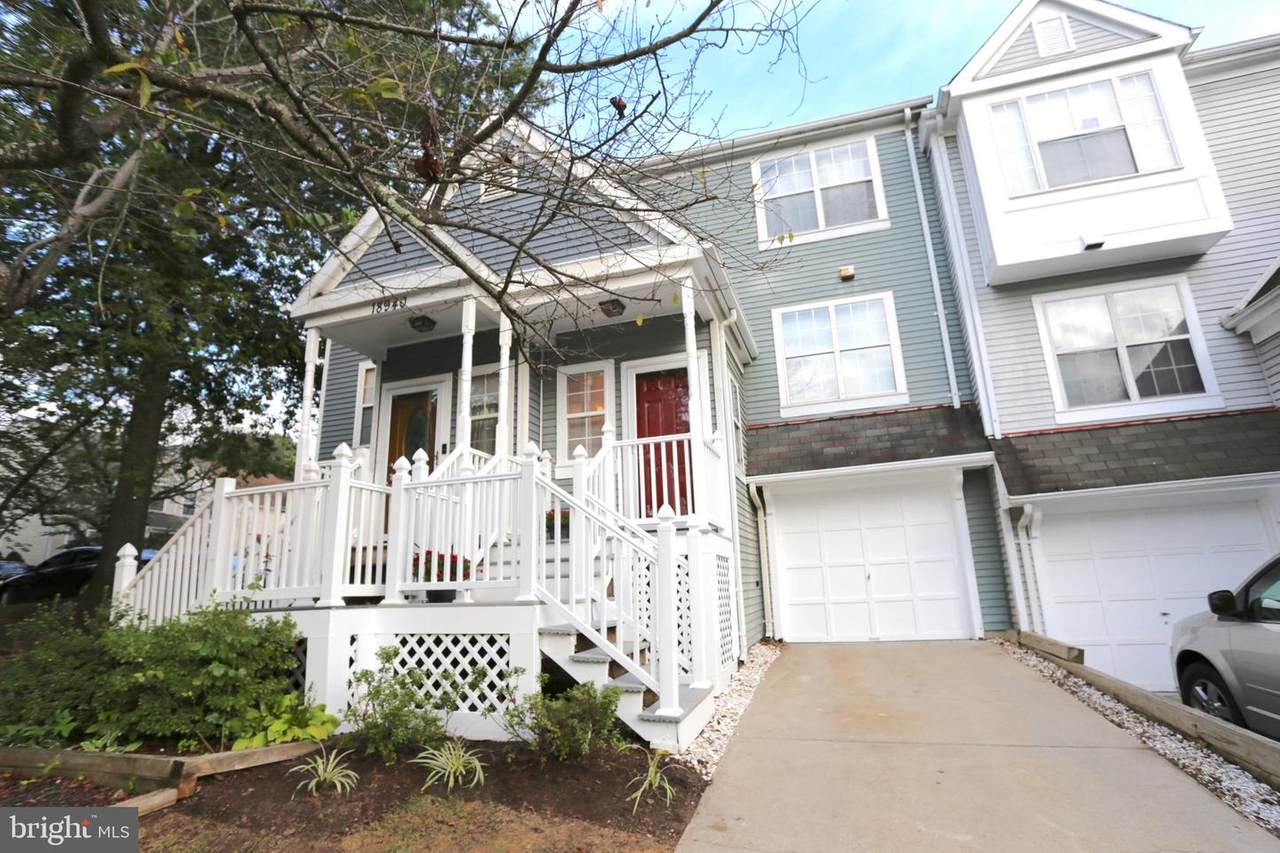 18942 Snow Fields Circle - Photo 1