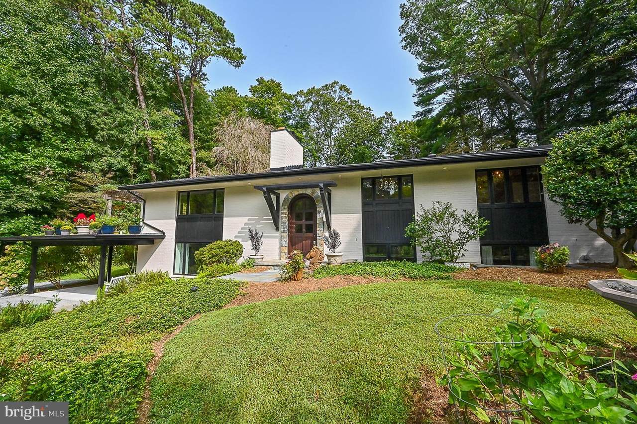 10600 Hunters Valley Road - Photo 1
