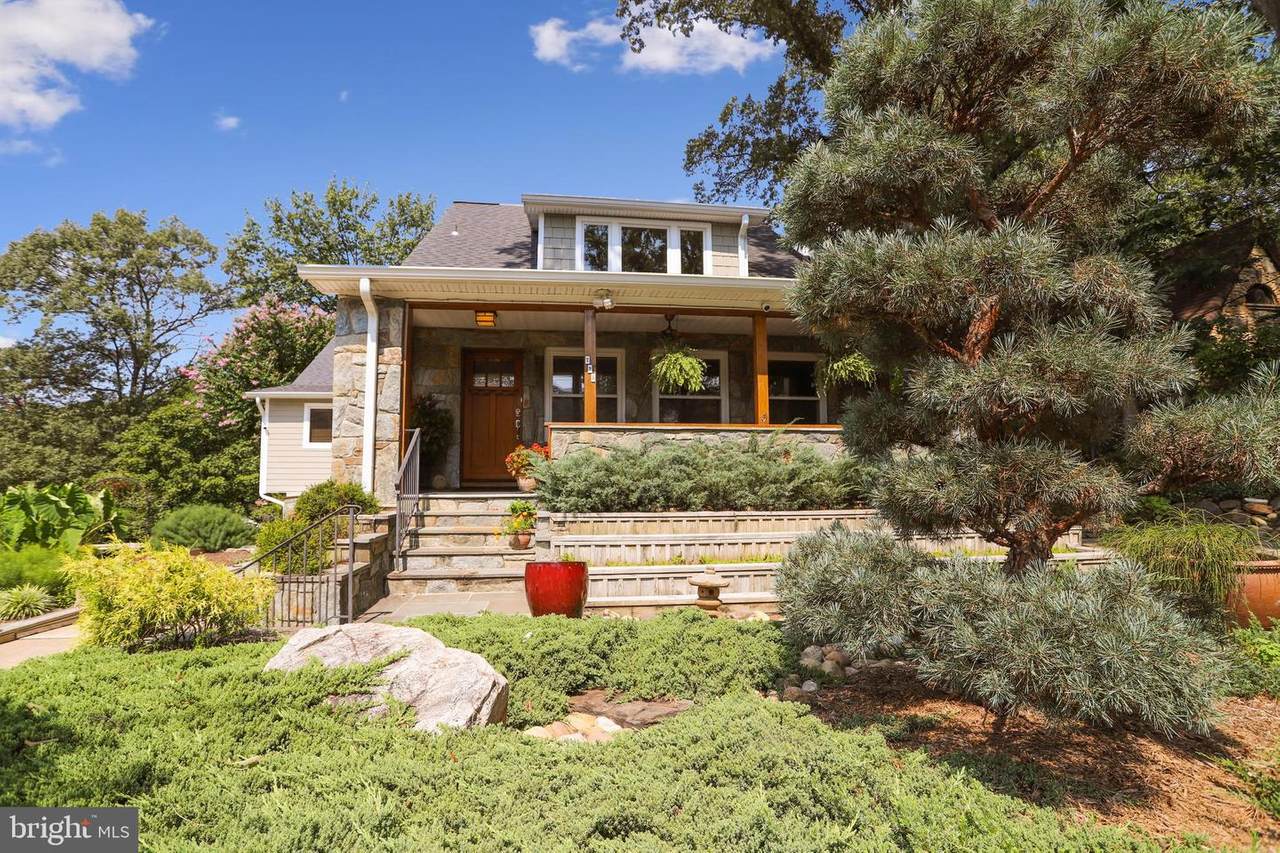 725 Timber Branch Drive - Photo 1