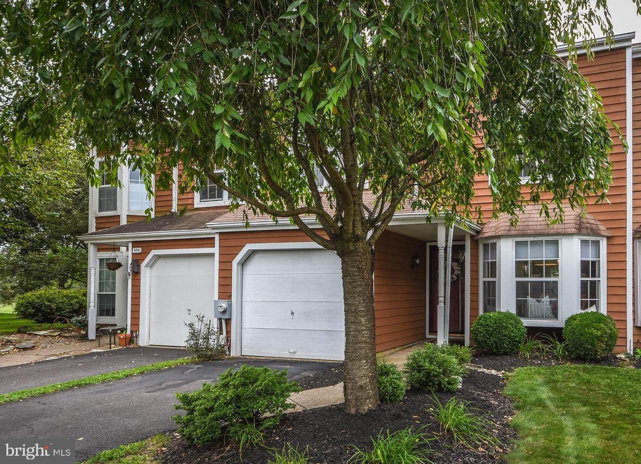 433 Trumbull Court - Photo 1