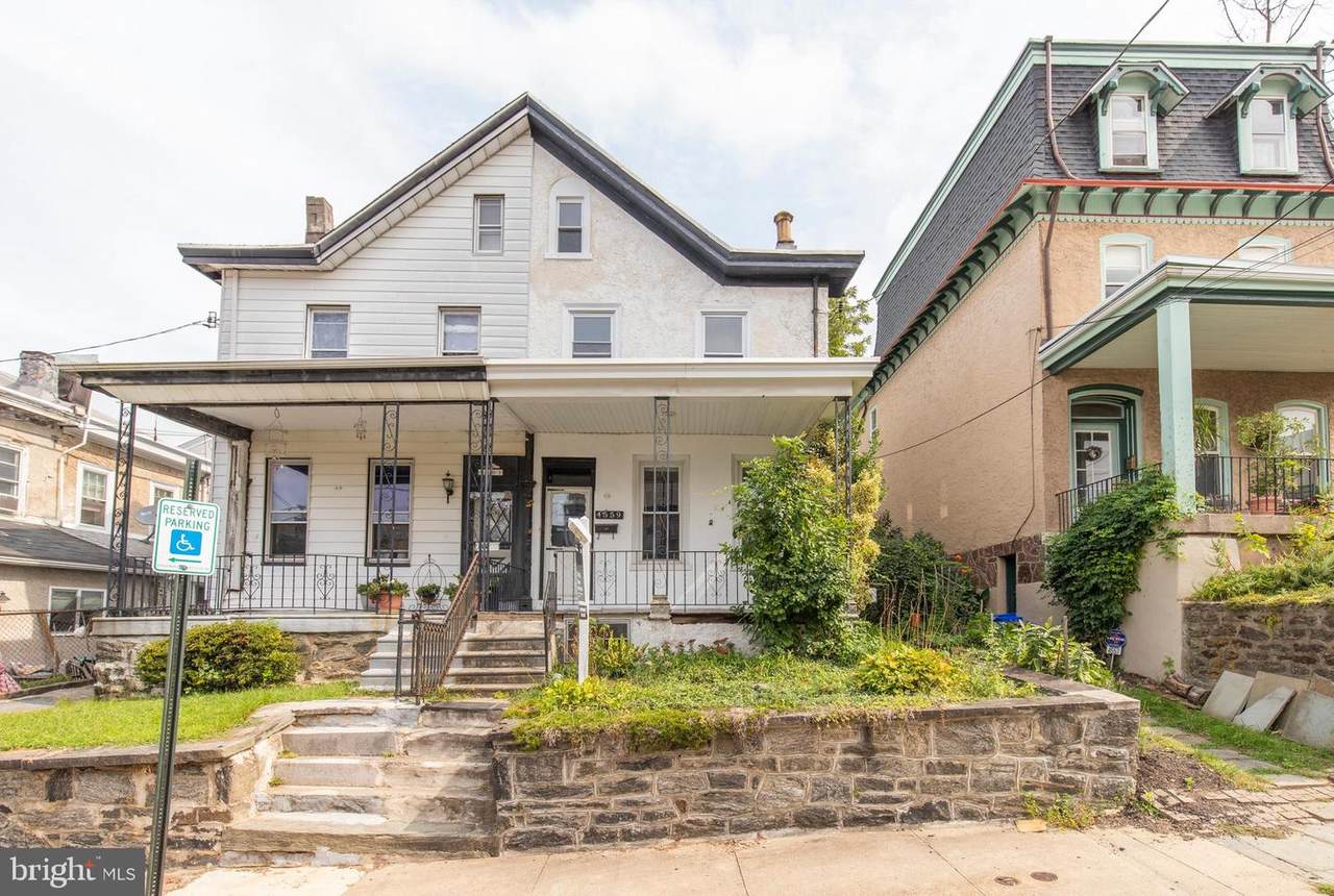 4559 Boone Street - Photo 1