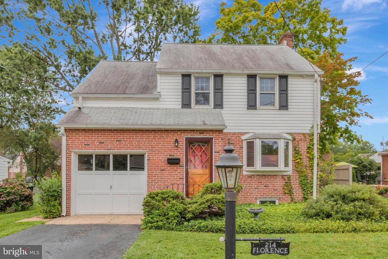 214 Florence Avenue - Photo 1