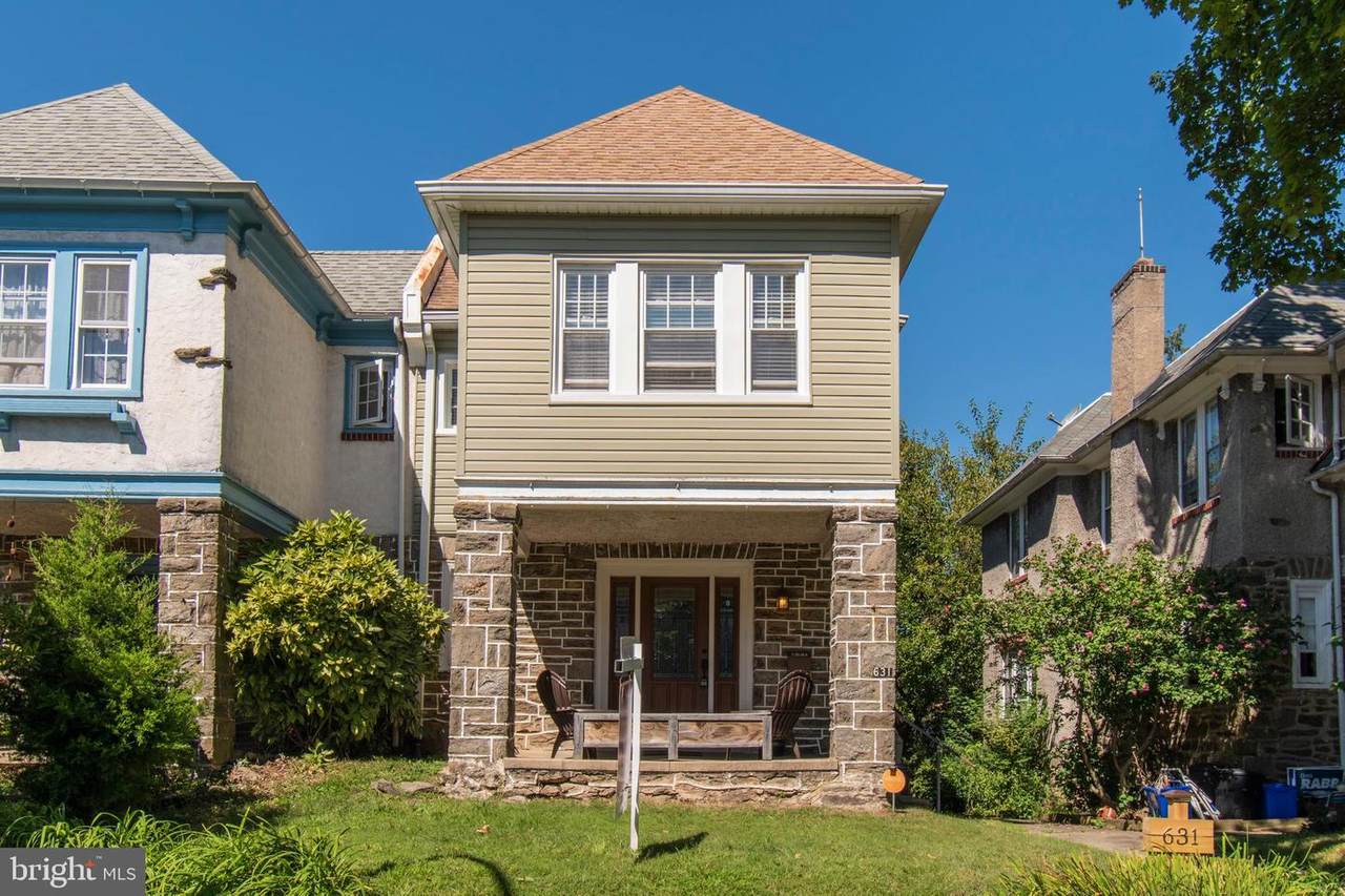 631 Allens Lane - Photo 1