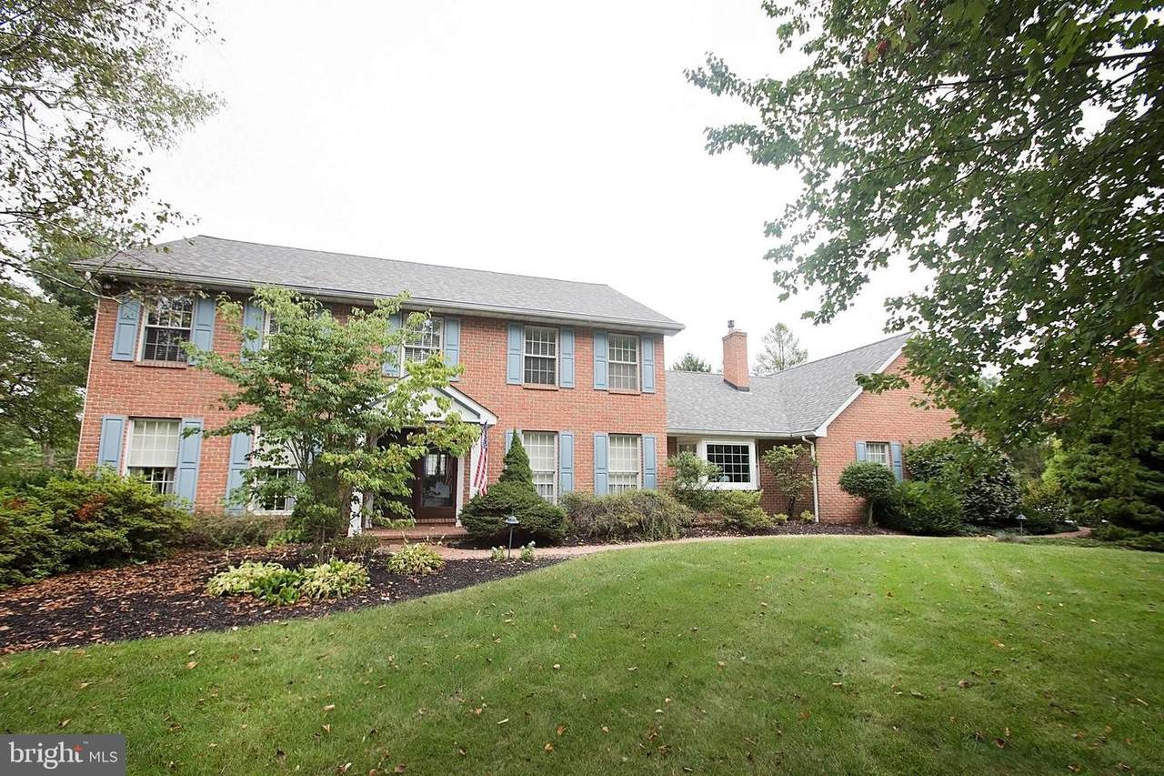 80 Gladwyn Drive - Photo 1
