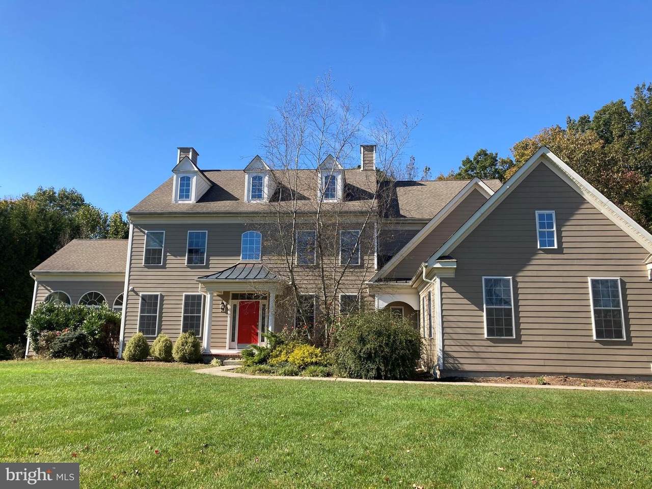 1129 Highgrove Drive - Photo 1