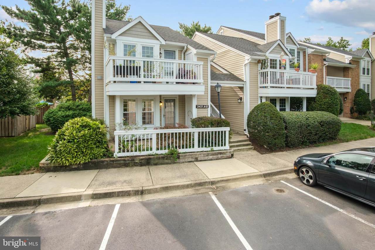 2427 Walter Reed Drive - Photo 1