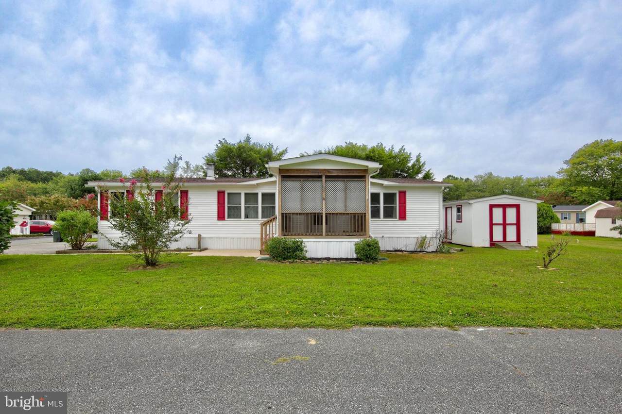 23590 East Beach Drive - Photo 1