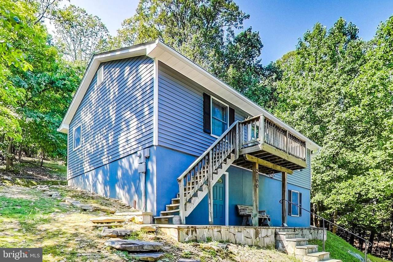 2100 Gore Drive - Photo 1