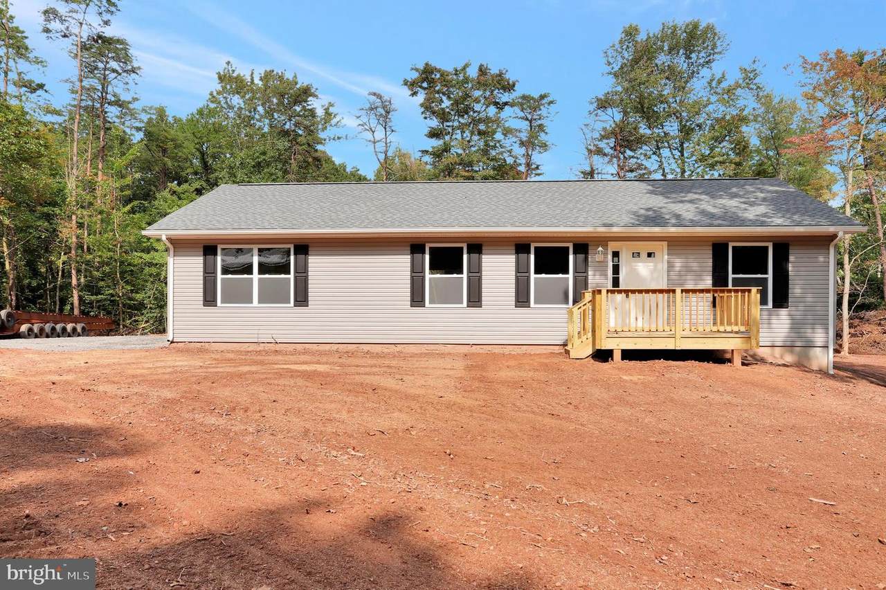 3024 Stoneybreak Rd - Photo 1