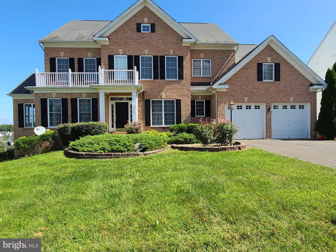 3316 Dondis Creek Drive - Photo 1