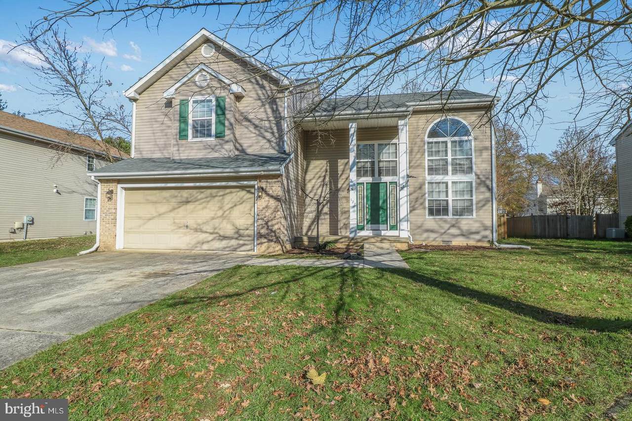 127 Sweetgum Drive - Photo 1
