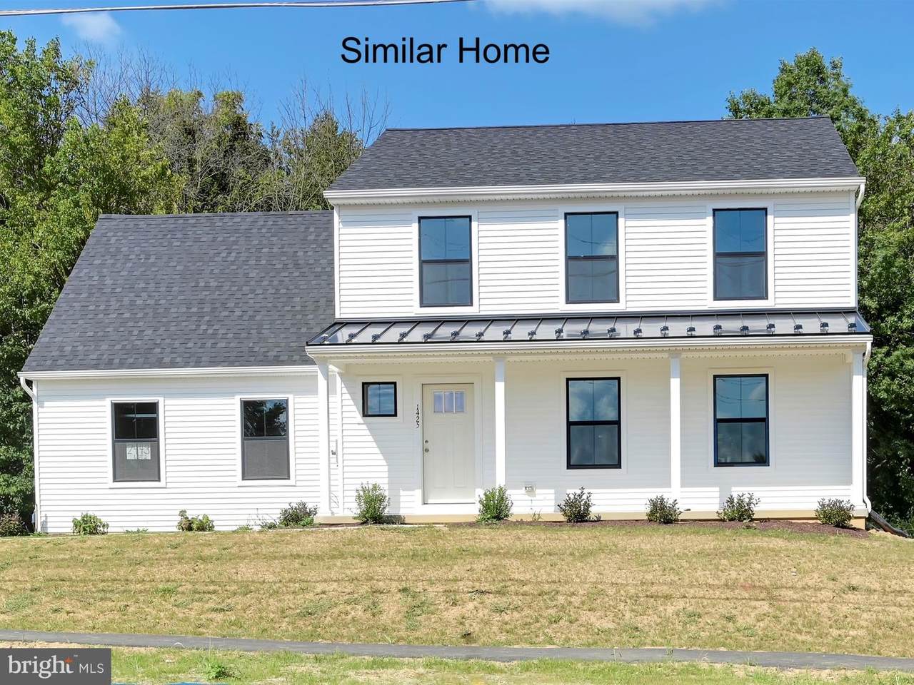 1455 Graystone Road - Photo 1