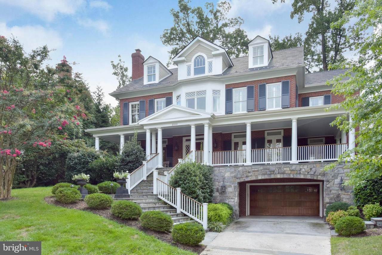 2213 Belle Haven Road - Photo 1