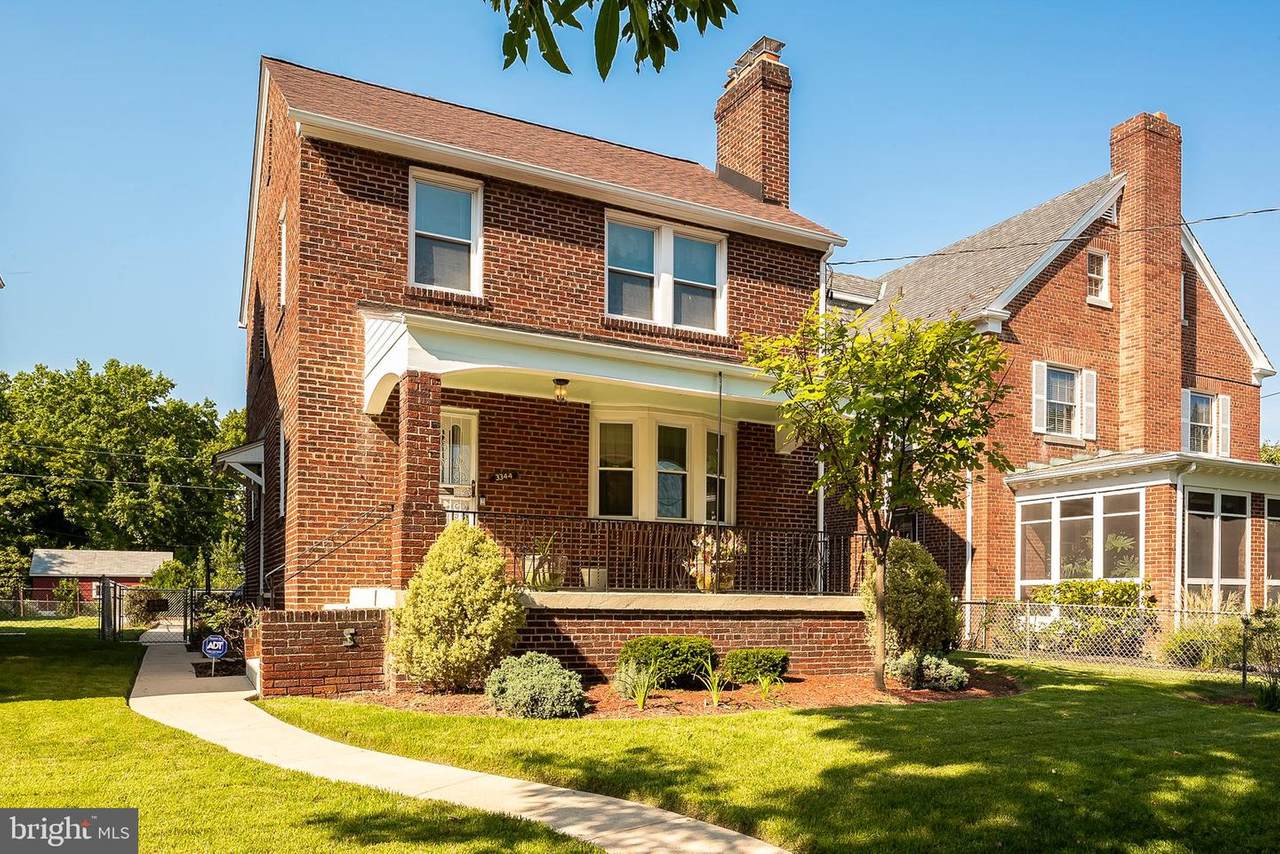 3344 Alabama Avenue - Photo 1
