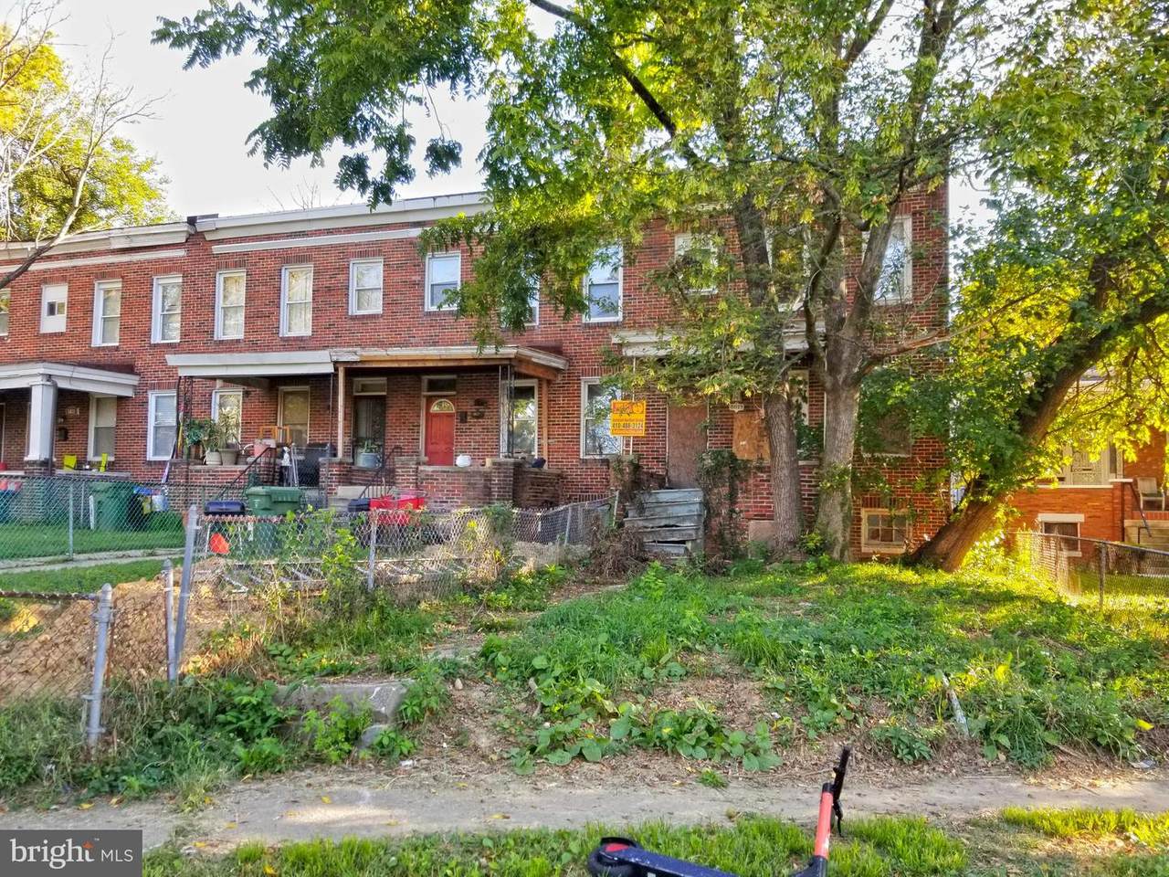 5015 Palmer Avenue - Photo 1