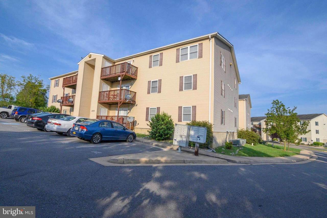 245-K-10 Brandy Court - Photo 1