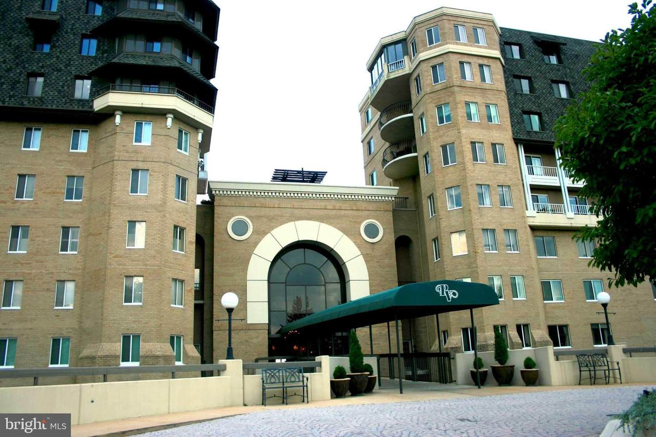 1250 Washington Street - Photo 1