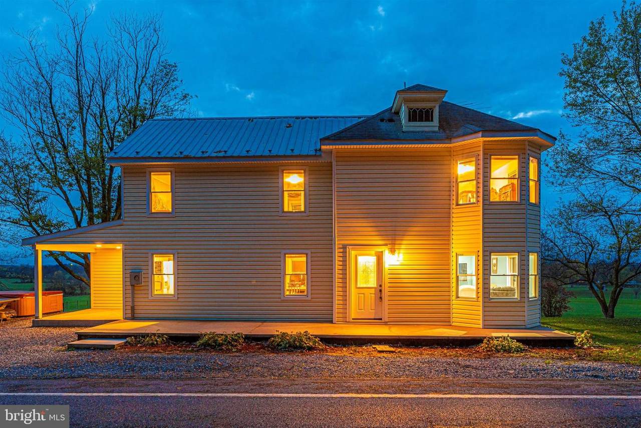10006 Longs Mill Road - Photo 1