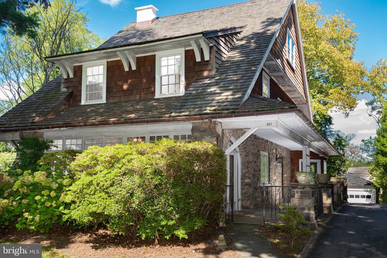 457 Conshohocken State Road - Photo 1