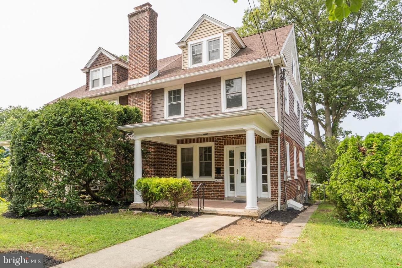 404 Jackson Street - Photo 1