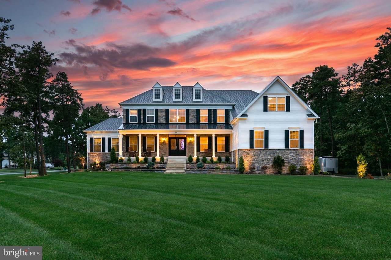 32 Winslow Homer Way - Photo 1