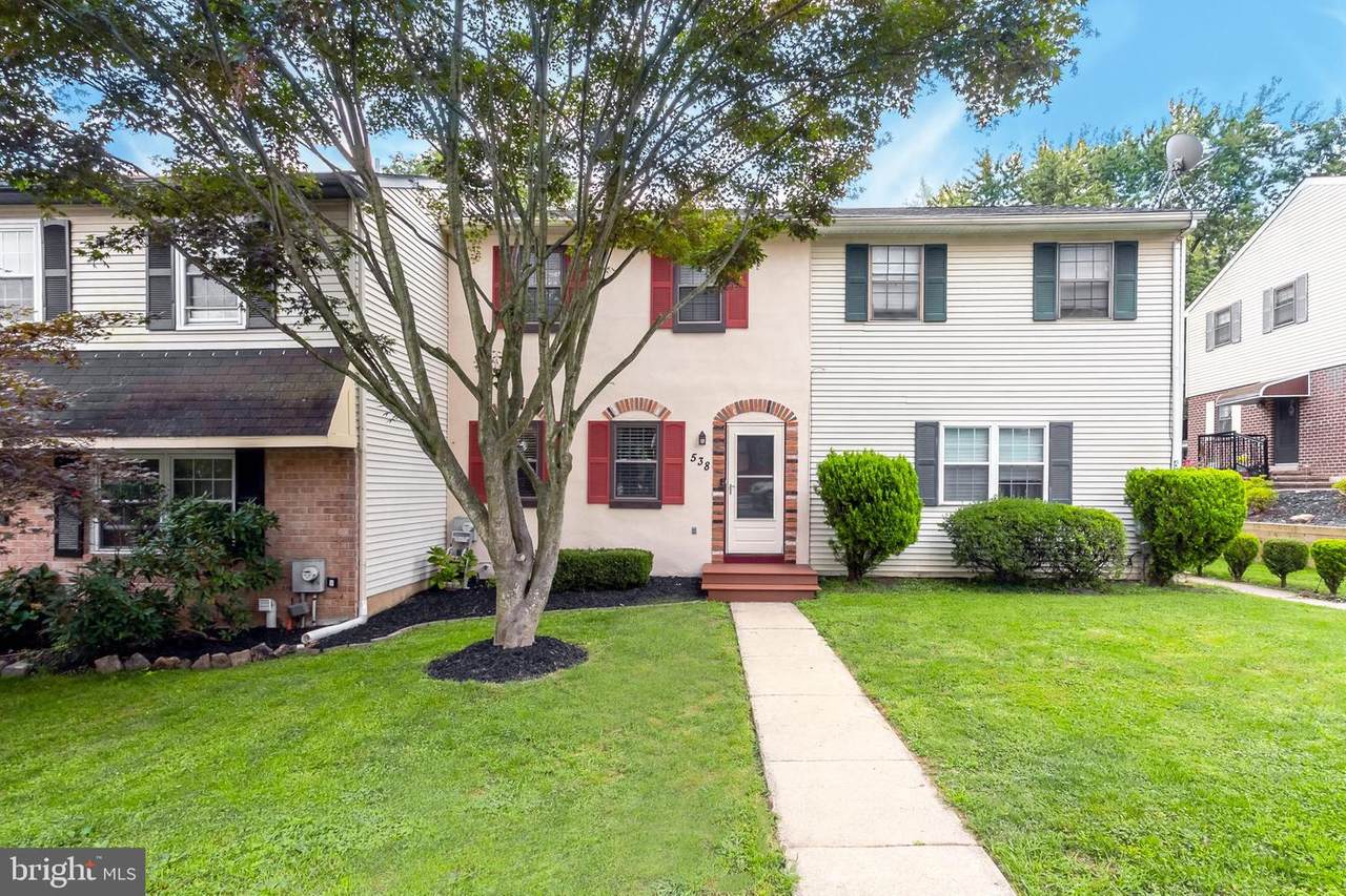 538 Coventry Lane - Photo 1