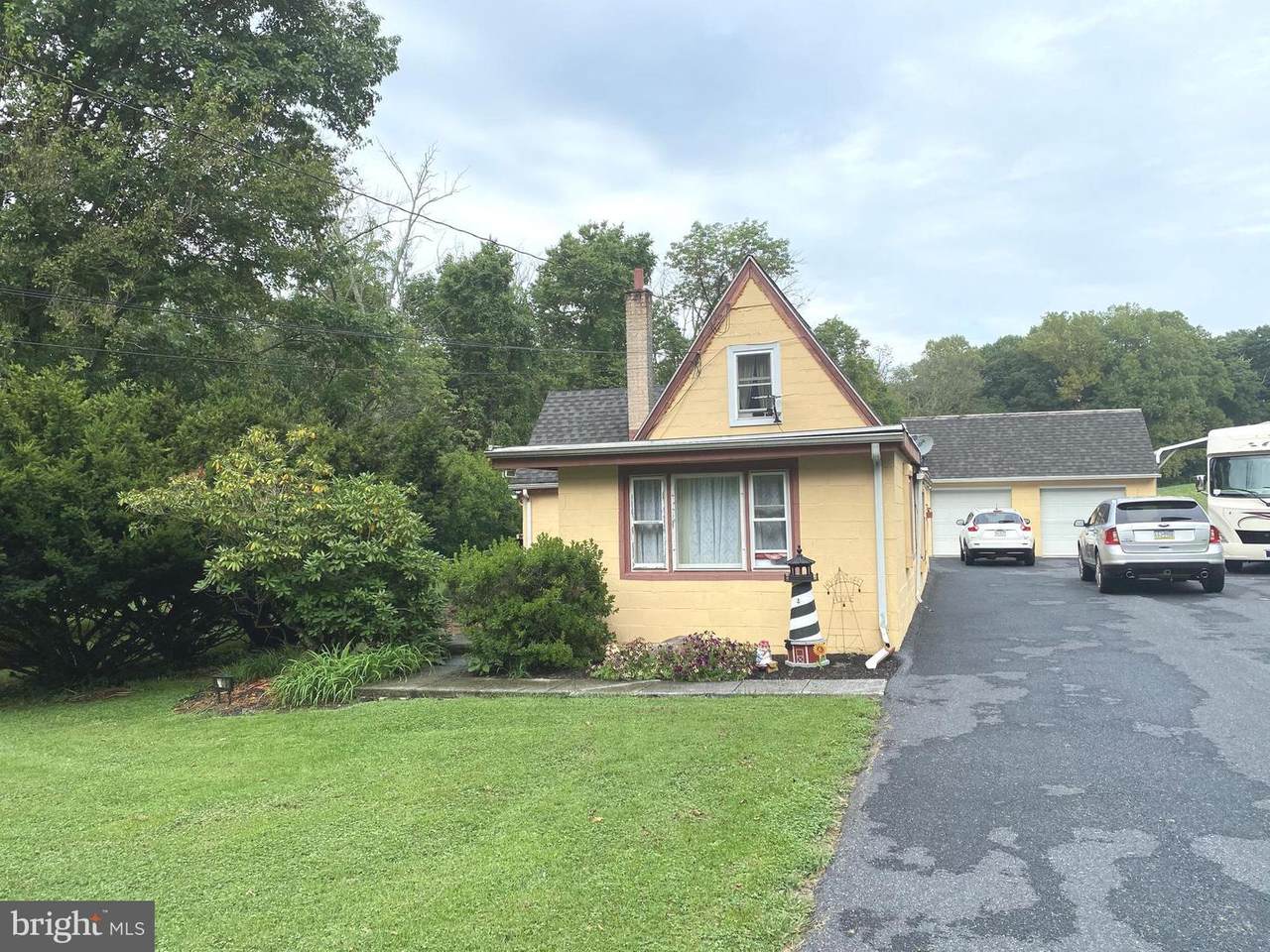 1405 Shopes Church Road - Photo 1