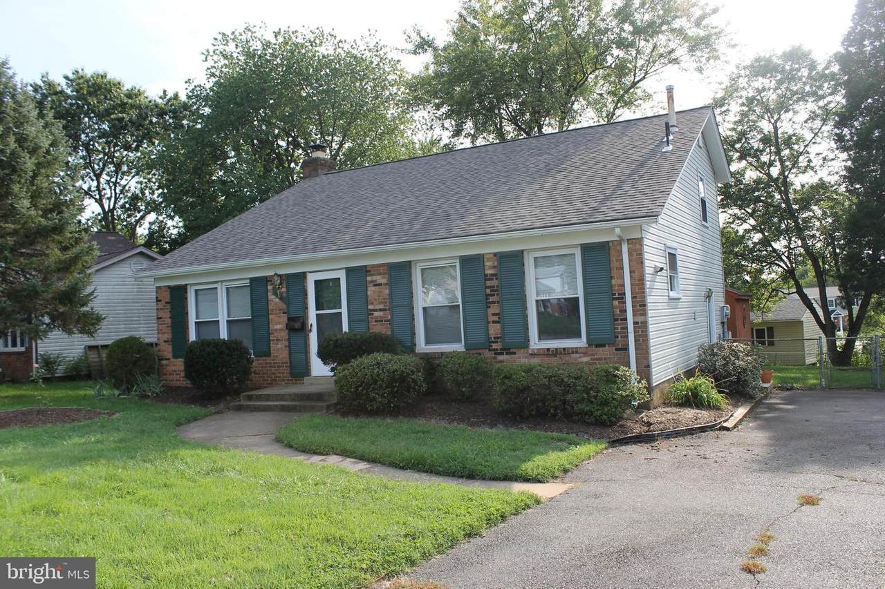 8268 Highland Street - Photo 1