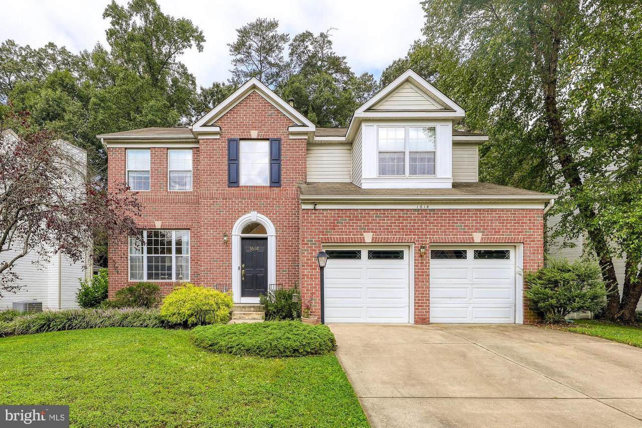 1614 Chapman Road - Photo 1