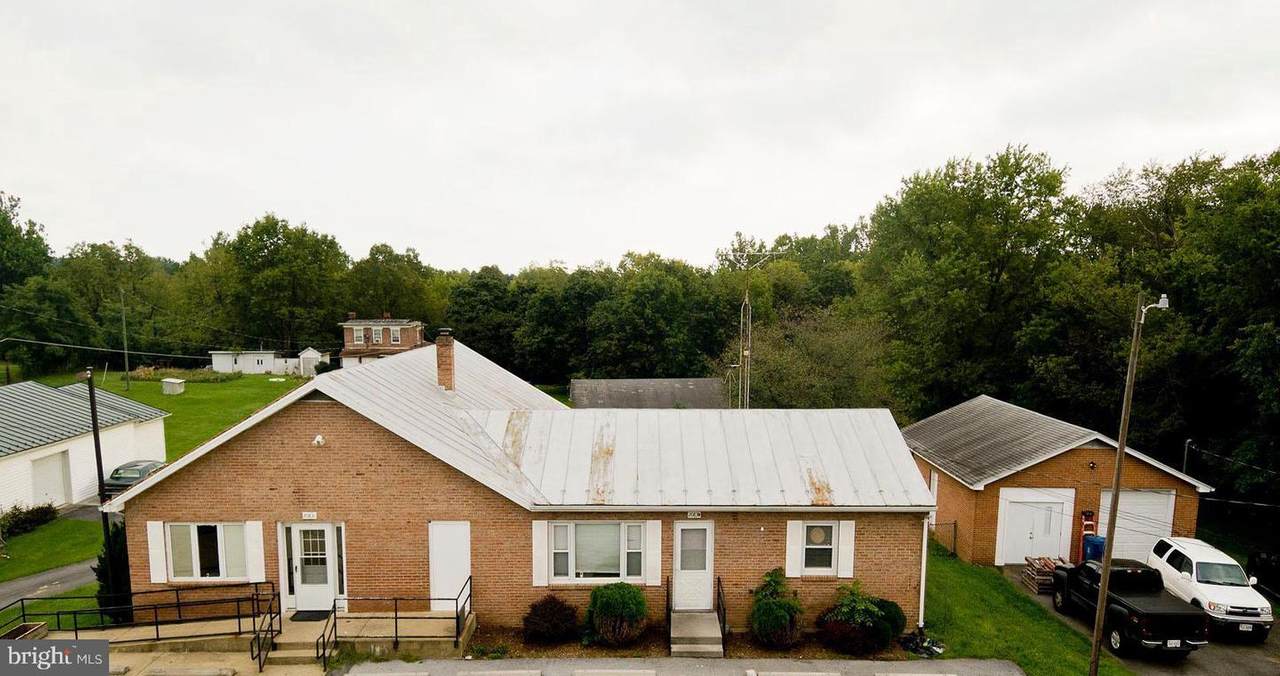2083 Brucetown Road - Photo 1