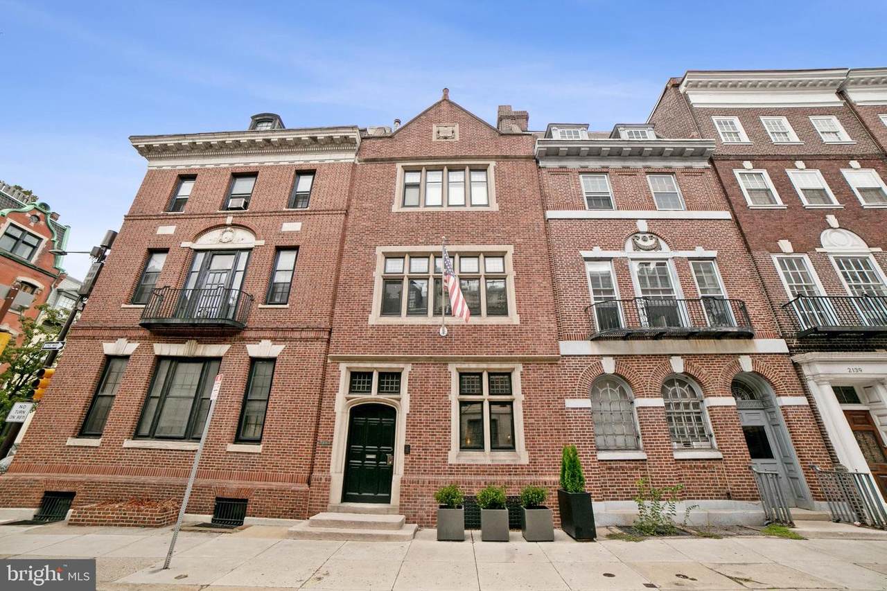 2143 Locust Street - Photo 1