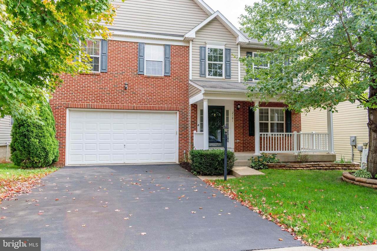 2181 Cottonwood Lane - Photo 1