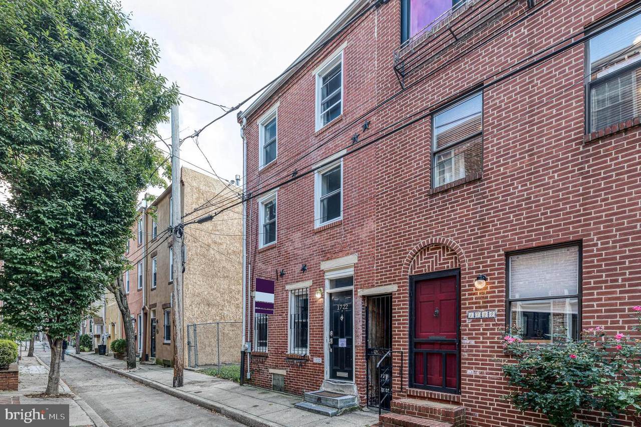 1722 Rodman Street - Photo 1