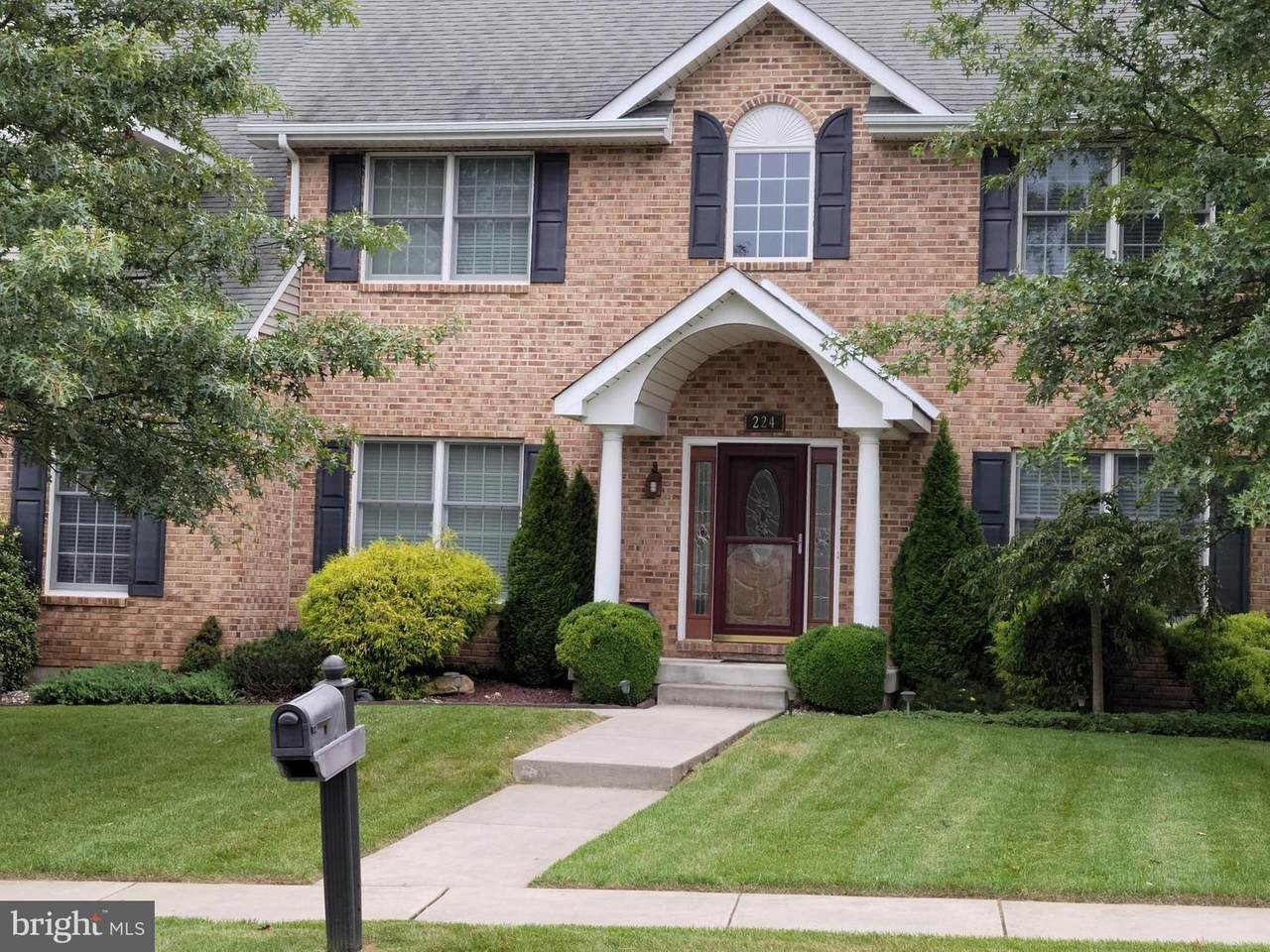 224 Delilah Drive - Photo 1