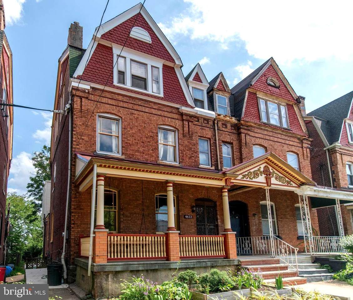 4612 Kingsessing Avenue - Photo 1