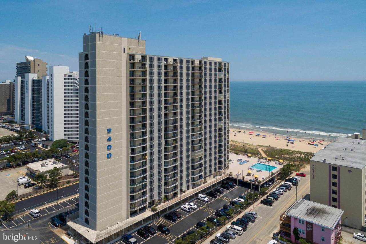 9400 Coastal Highway - Photo 1