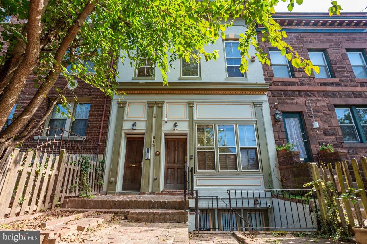 813 Maryland Avenue - Photo 1