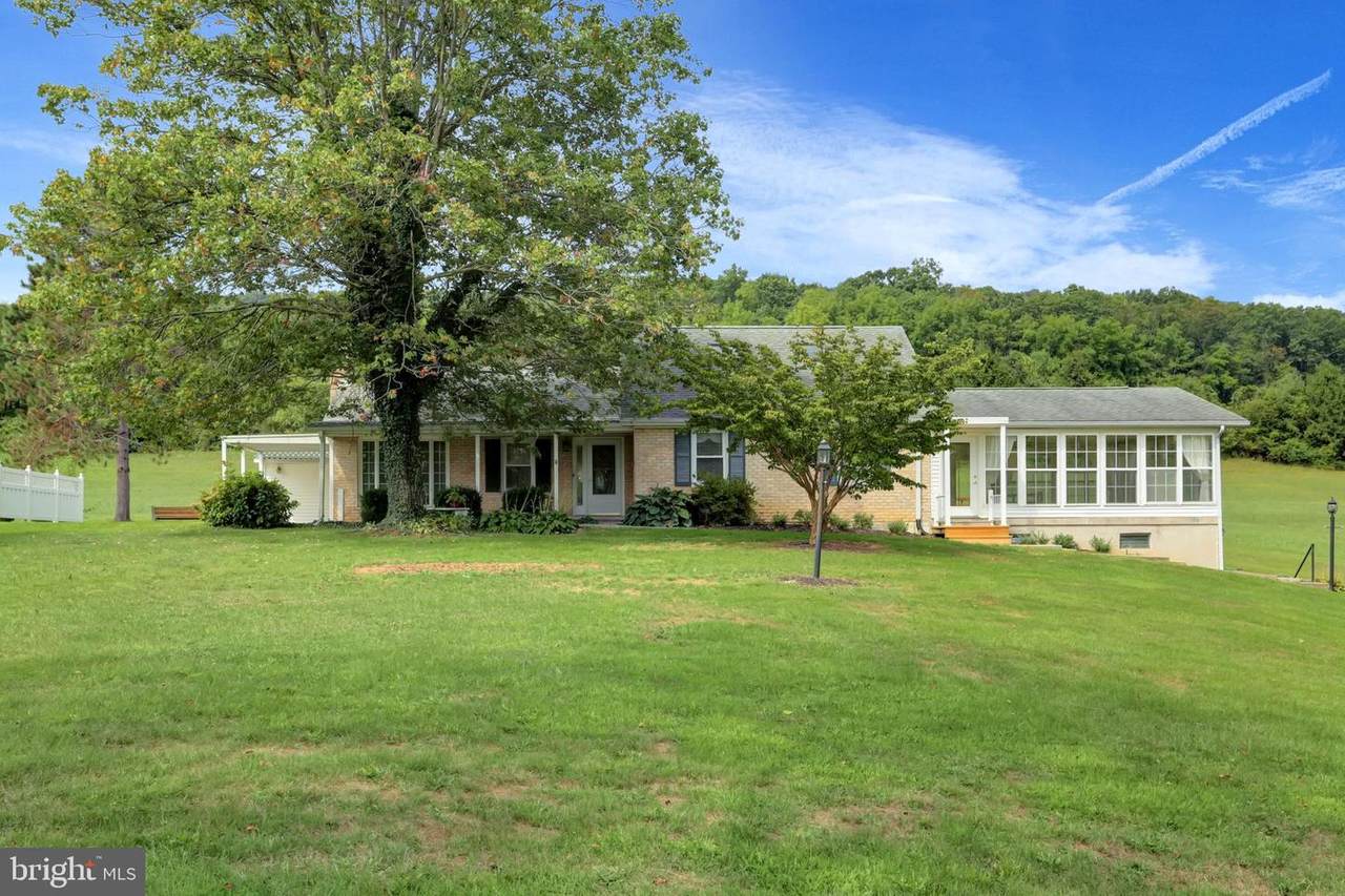 196 Paige Hill Road - Photo 1