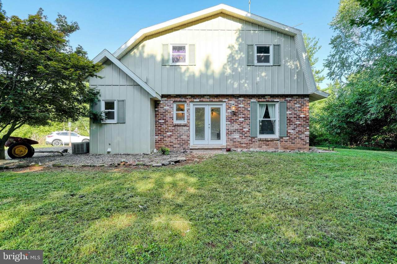 620 Saint Johns Road - Photo 1